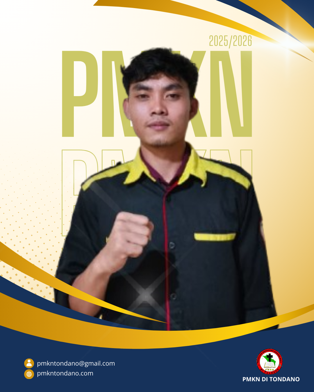 Foto Ketua Umum